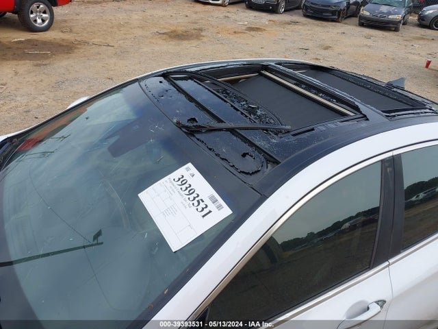 Hyundai Genesis 5.0 2015 KMHGN4JF2FU068808 Image 6