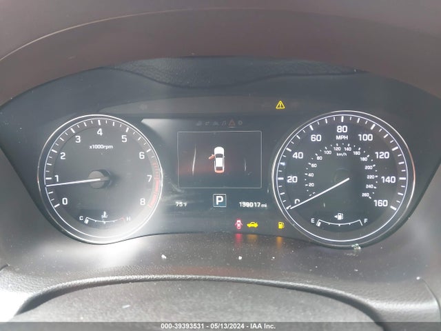 Hyundai Genesis 5.0 2015 KMHGN4JF2FU068808 Image 7