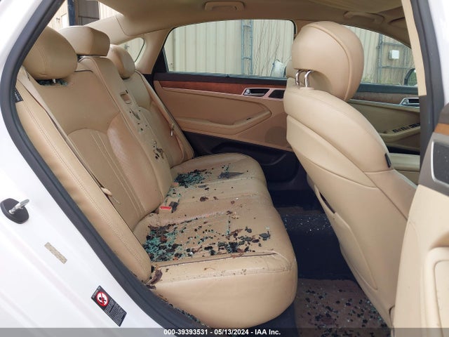 Hyundai Genesis 5.0 2015 KMHGN4JF2FU068808 Image 8