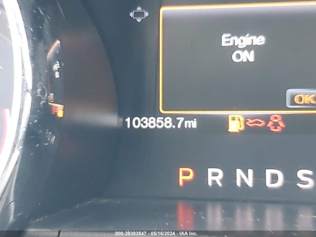 Ford Mustang Gt Premium 2016 1FA6P8CF2G5211627 Image 7