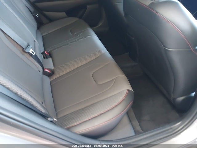 Hyundai Elantra N Line 2023 KMHLR4AF3PU372184 Image 8