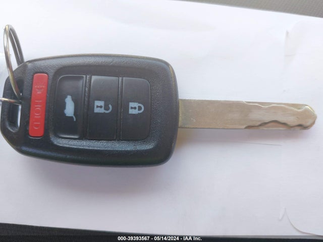 Honda CR-V LX 2015 5J6RM4H36FL053014 Image 11