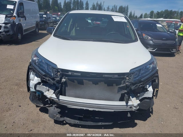 Honda CR-V LX 2015 5J6RM4H36FL053014 Image 13
