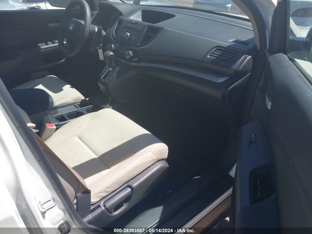 Honda CR-V LX 2015 5J6RM4H36FL053014 Image 5