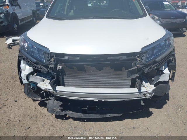 Honda CR-V LX 2015 5J6RM4H36FL053014 Image 6