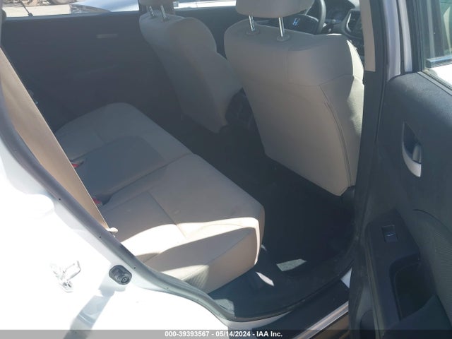 Honda CR-V LX 2015 5J6RM4H36FL053014 Image 8