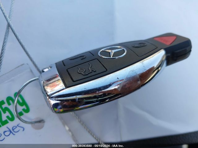 WDDHF5KB7GB245301 Mercedes-Benz E 350
