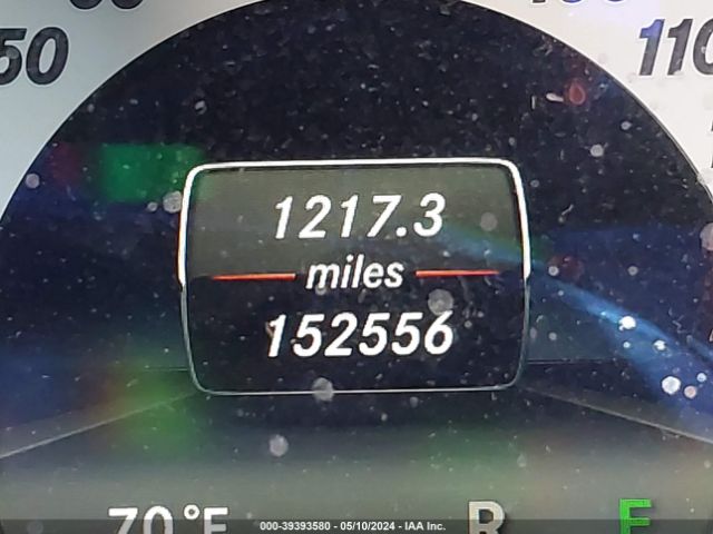 WDDHF5KB7GB245301 Mercedes-Benz E 350
