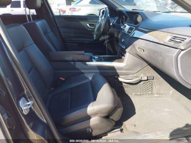 WDDHF5KB7GB245301 Mercedes-Benz E 350