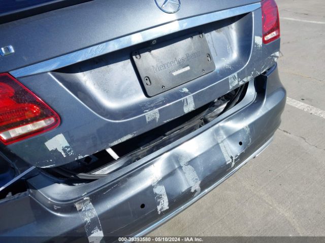 WDDHF5KB7GB245301 Mercedes-Benz E 350