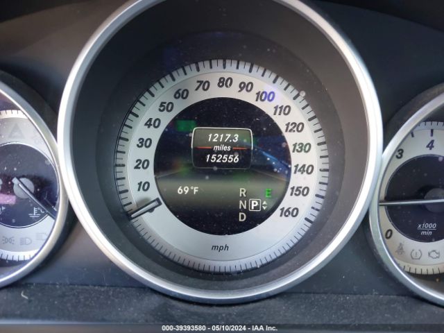 WDDHF5KB7GB245301 Mercedes-Benz E 350