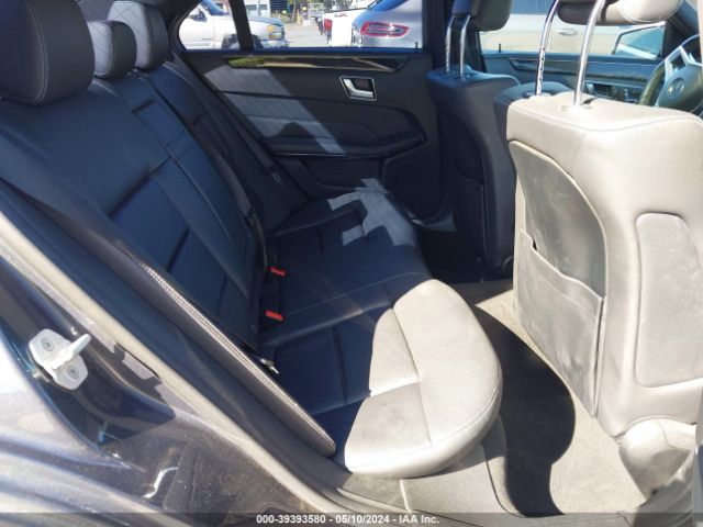 WDDHF5KB7GB245301 Mercedes-Benz E 350
