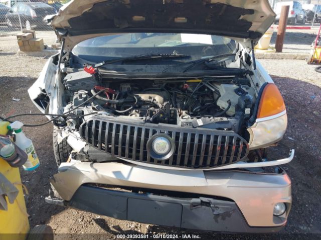 2002 BUICK RENDEZVOUS 3G5DB03E82S571791 Photo 9