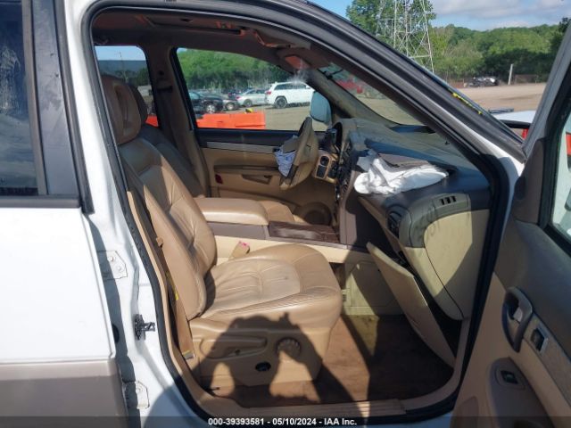 2002 BUICK RENDEZVOUS 3G5DB03E82S571791 Photo 4