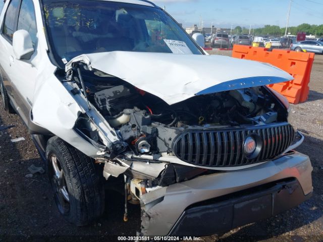 2002 BUICK RENDEZVOUS 3G5DB03E82S571791 Photo 5