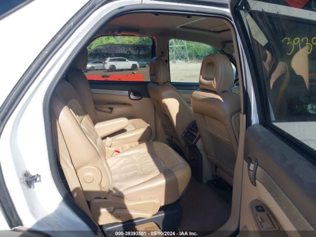 2002 BUICK RENDEZVOUS 3G5DB03E82S571791 Photo 7