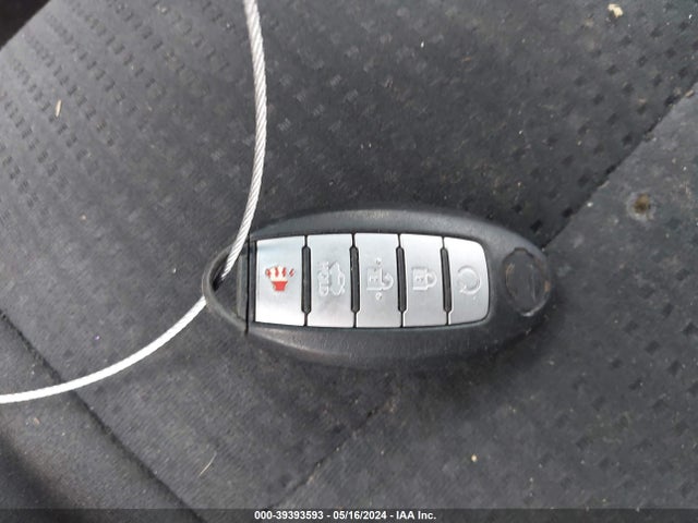 Nissan Altima 2.5 Sv 2014 1N4AL3AP2EN218501 Image 11