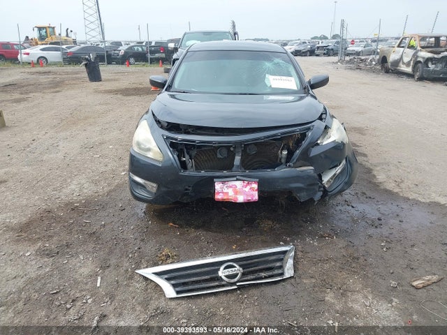 Nissan Altima 2.5 Sv 2014 1N4AL3AP2EN218501 Image 12