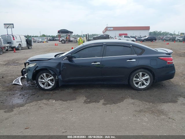 Nissan Altima 2.5 Sv 2014 1N4AL3AP2EN218501 Image 14