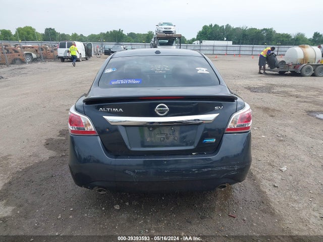 Nissan Altima 2.5 Sv 2014 1N4AL3AP2EN218501 Image 16