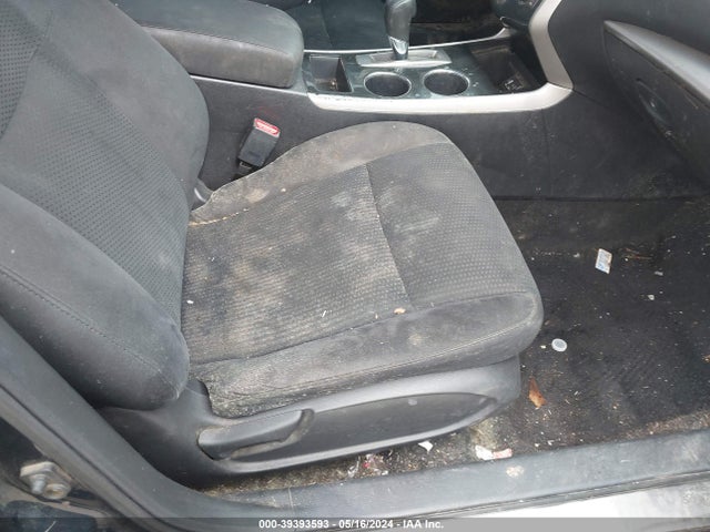 Nissan Altima 2.5 Sv 2014 1N4AL3AP2EN218501 Image 18