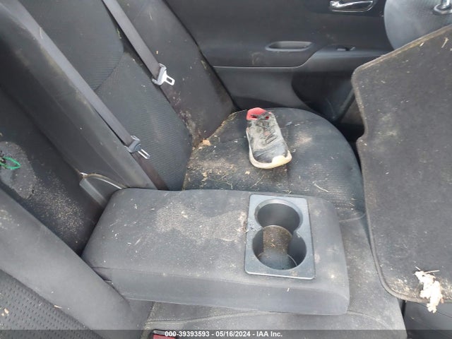 Nissan Altima 2.5 Sv 2014 1N4AL3AP2EN218501 Image 19