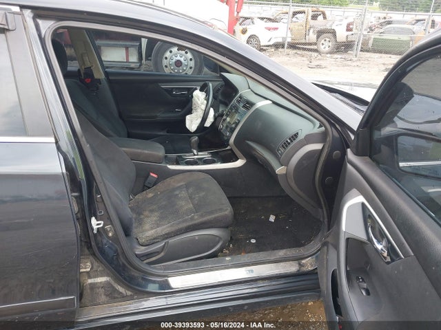 Nissan Altima 2.5 Sv 2014 1N4AL3AP2EN218501 Image 5