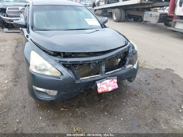 Nissan Altima 2.5 Sv 2014 1N4AL3AP2EN218501 Image 6
