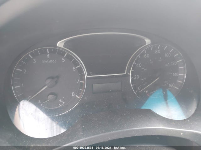 Nissan Altima 2.5 Sv 2014 1N4AL3AP2EN218501 Image 7