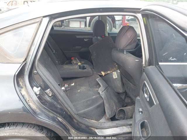 Nissan Altima 2.5 Sv 2014 1N4AL3AP2EN218501 Image 8