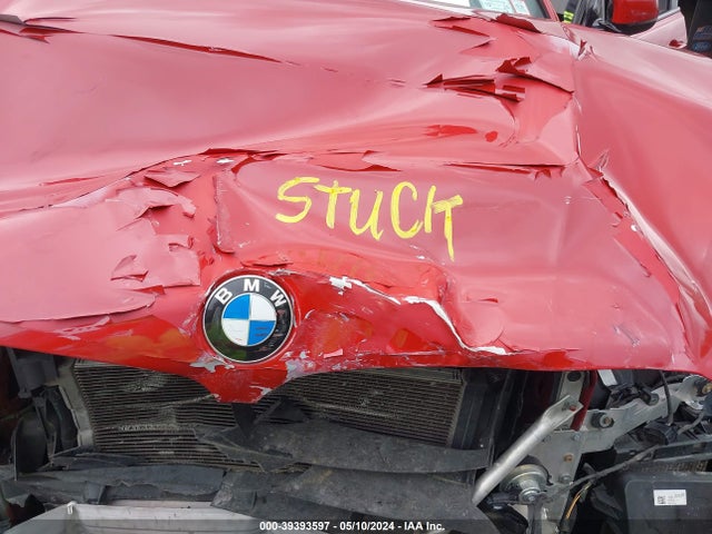 5YMKW8C57G0R43131 BMW X6 M