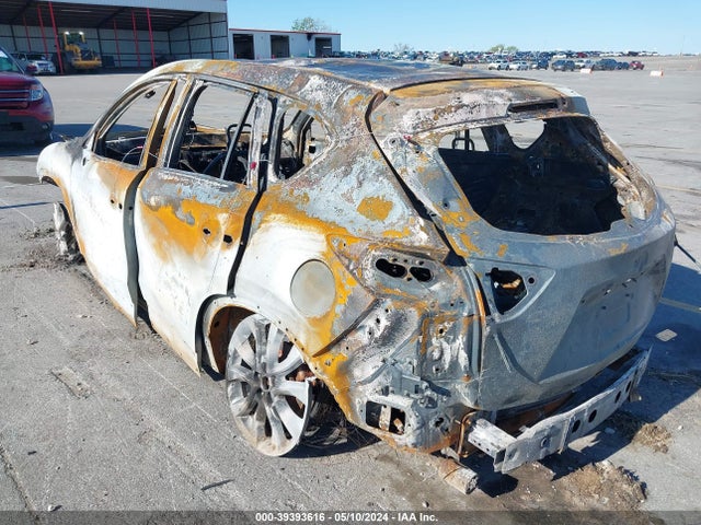 Mazda Cx-5 Grand Touring 2014 JM3KE4DY4E0319692 Image 3