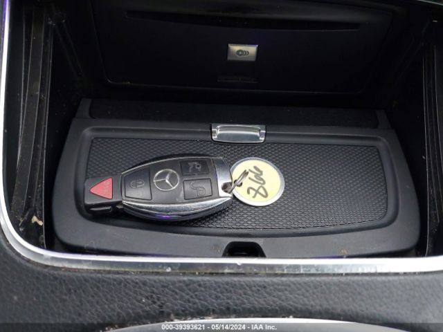 WDDUG8CB7EA036932 Mercedes-Benz S 550