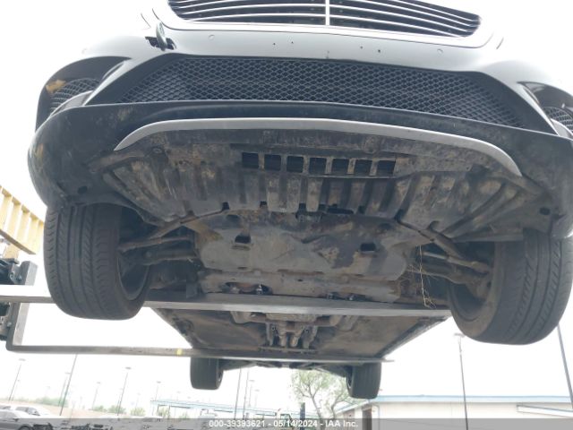 WDDUG8CB7EA036932 Mercedes-Benz S 550