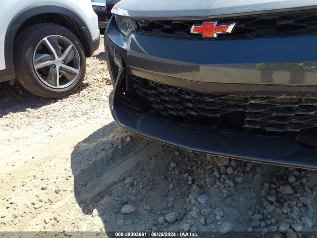 Chevrolet CAMARO 2SS 2016 1G1FH1R79G0121377 Image 18