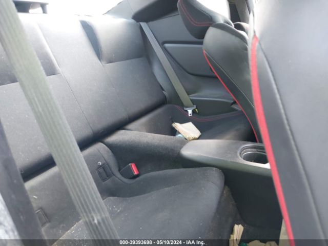 JF1ZNAA15F8712784 Scion FR-S