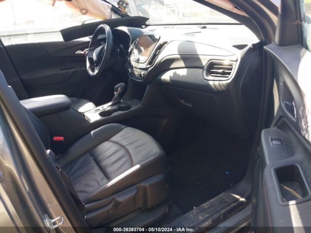 3GNAXMEG5PS123722 Chevrolet Equinox Fwd Rs