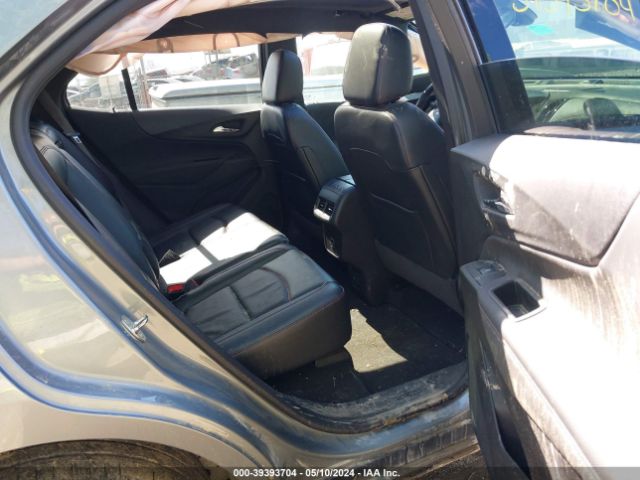 3GNAXMEG5PS123722 Chevrolet Equinox Fwd Rs
