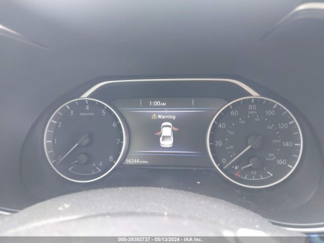 1N4AA6AP0HC384068 Nissan Maxima 3.5 Sl