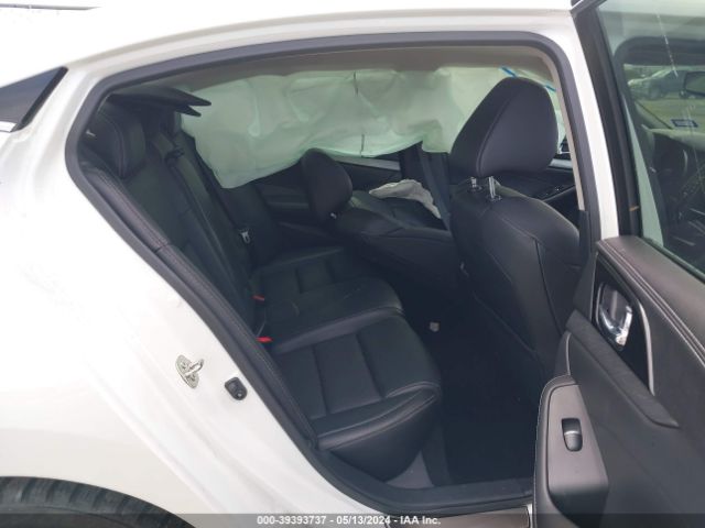 1N4AA6AP0HC384068 Nissan Maxima 3.5 Sl