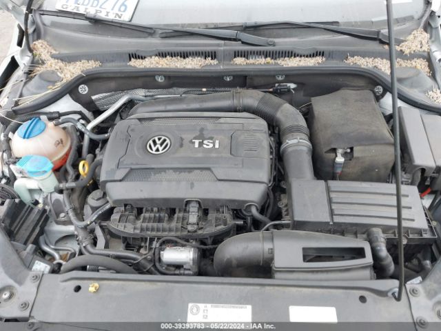 3VWD17AJ7GM399170 Volkswagen Jetta 1.8t Sport