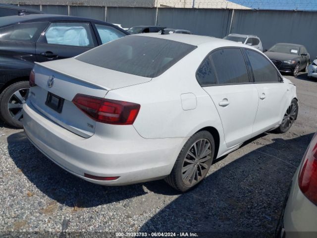 3VWD17AJ7GM399170 Volkswagen Jetta 1.8t Sport