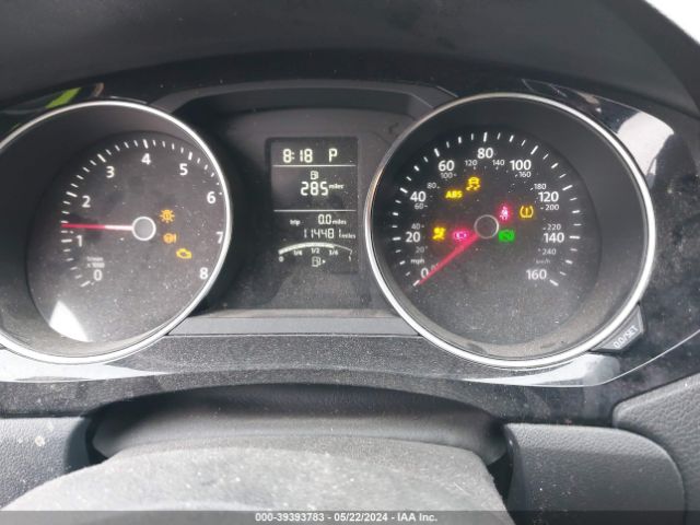 3VWD17AJ7GM399170 Volkswagen Jetta 1.8t Sport