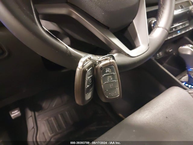 Hyundai Tucson Limited 2016 KM8J3CA22GU257446 Image 11