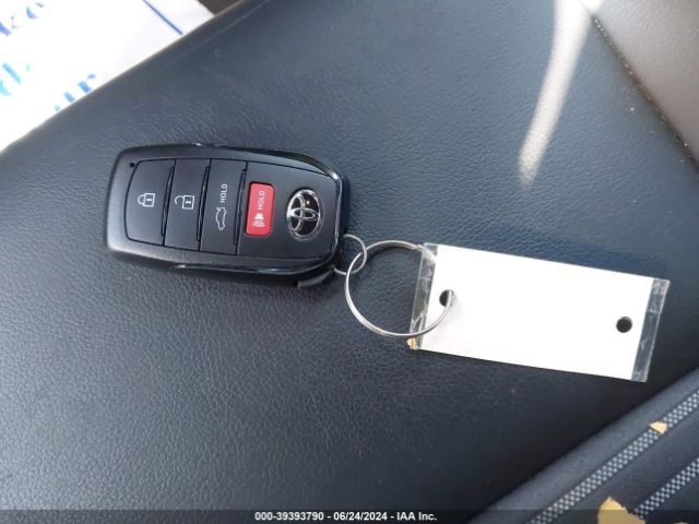 5YFT4MCE0PP142493 Toyota Corolla Xse
