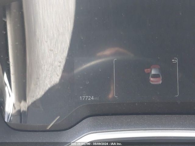 5YFT4MCE0PP142493 Toyota Corolla Xse