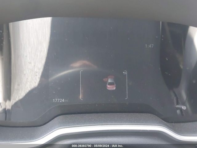 5YFT4MCE0PP142493 Toyota Corolla Xse