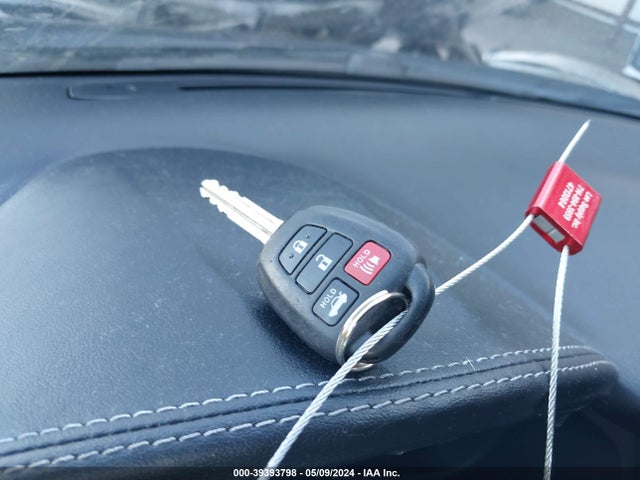 Toyota 86 2017 JF1ZNAA10H8703011 Image 11