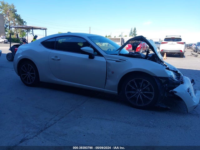 Toyota 86 2017 JF1ZNAA10H8703011 Image 14