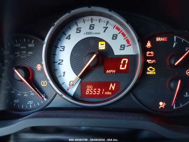 Toyota 86 2017 JF1ZNAA10H8703011 Image 16